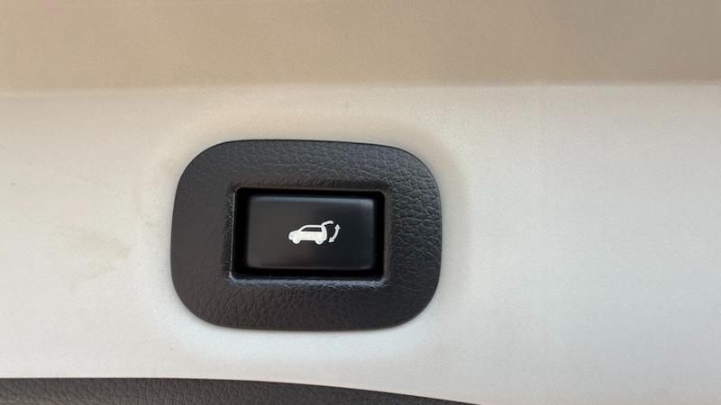 Nissan Rogue S AWD 2014