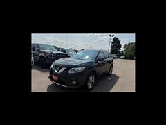 2014 Nissan Rogue 