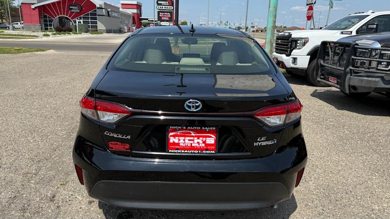 Toyota Corolla  2023