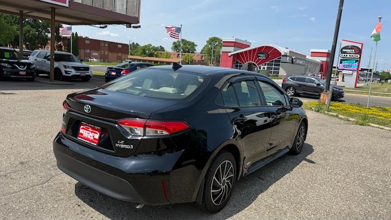 Toyota Corolla  2023
