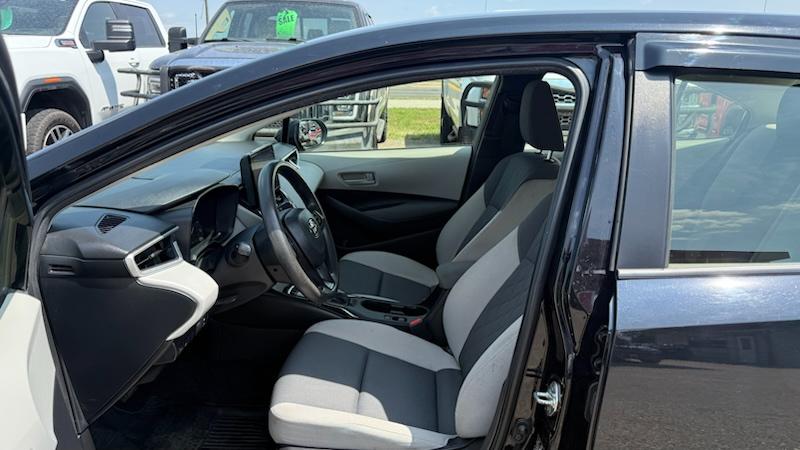 Toyota Corolla  2023