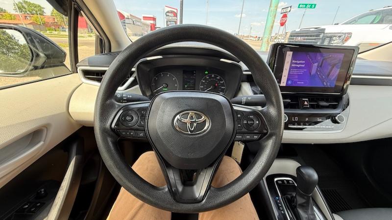 Toyota Corolla  2023