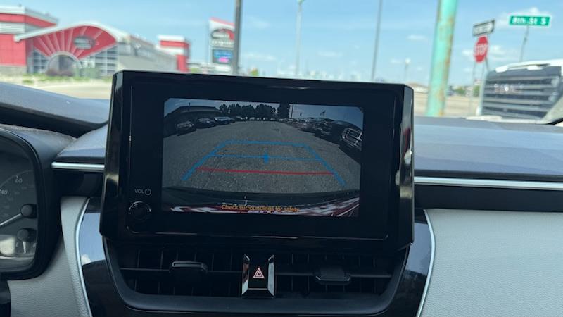 Toyota Corolla  2023