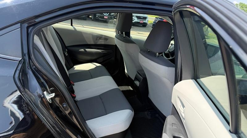 Toyota Corolla  2023