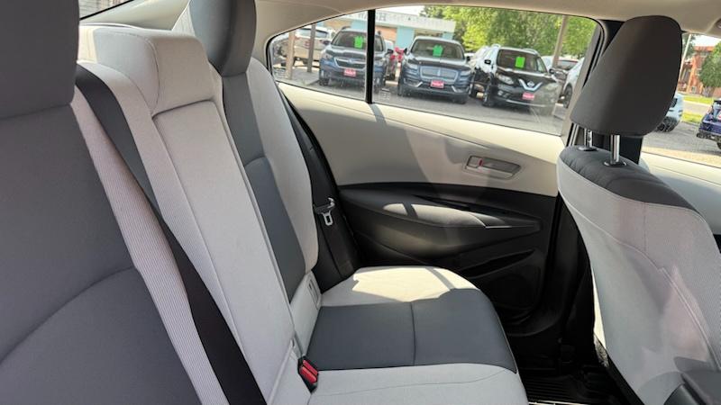 Toyota Corolla  2023