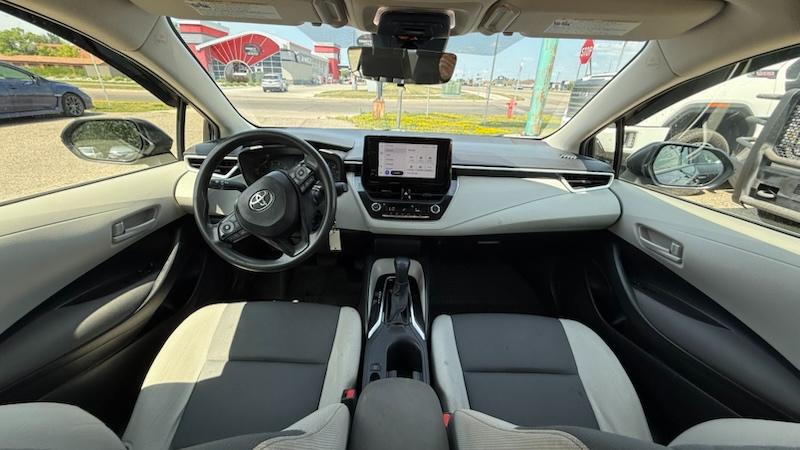 Toyota Corolla  2023