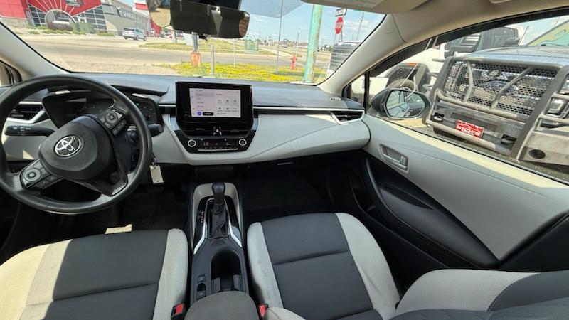 Toyota Corolla  2023