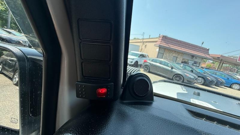 Jeep Wrangler Unlimited Sahara 4WD 2014