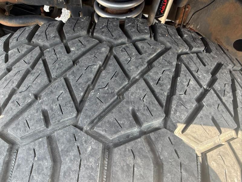 Jeep Wrangler Unlimited Sahara 4WD 2014