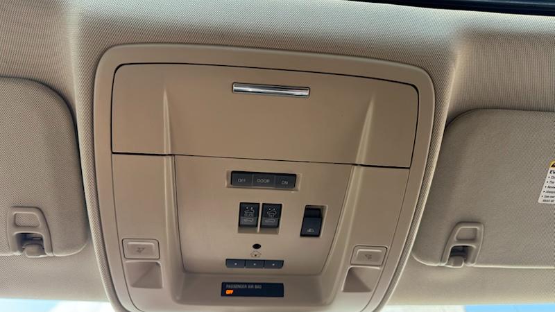 Chevrolet Silverado 1500 High Country Crew Cab Short Box 4WD 2016