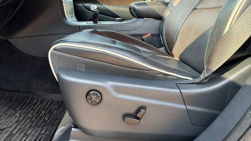 Jeep Grand Cherokee Overland 4WD 2015