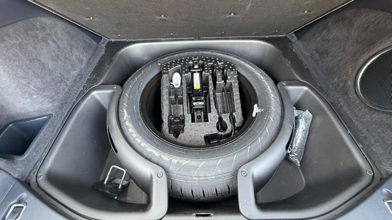 Jeep Grand Cherokee Overland 4WD 2015
