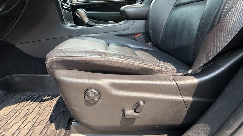 Jeep Grand Cherokee Limited 4WD 2020