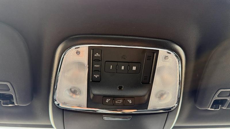 Jeep Grand Cherokee Limited 4WD 2020