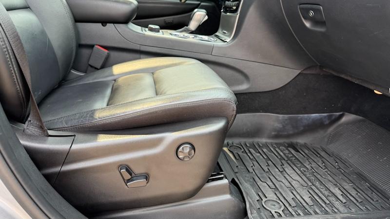 Jeep Grand Cherokee Limited 4WD 2020