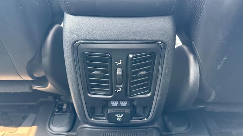 Jeep Grand Cherokee Limited 4WD 2020