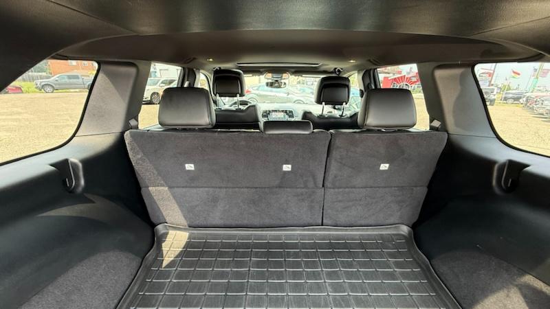 Jeep Grand Cherokee Limited 4WD 2020