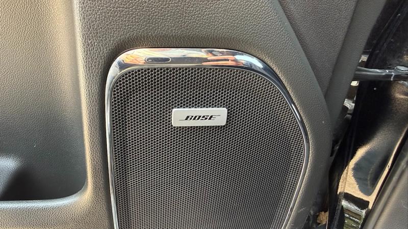 GMC Sierra 1500 SLT Crew Cab 4WD 2014