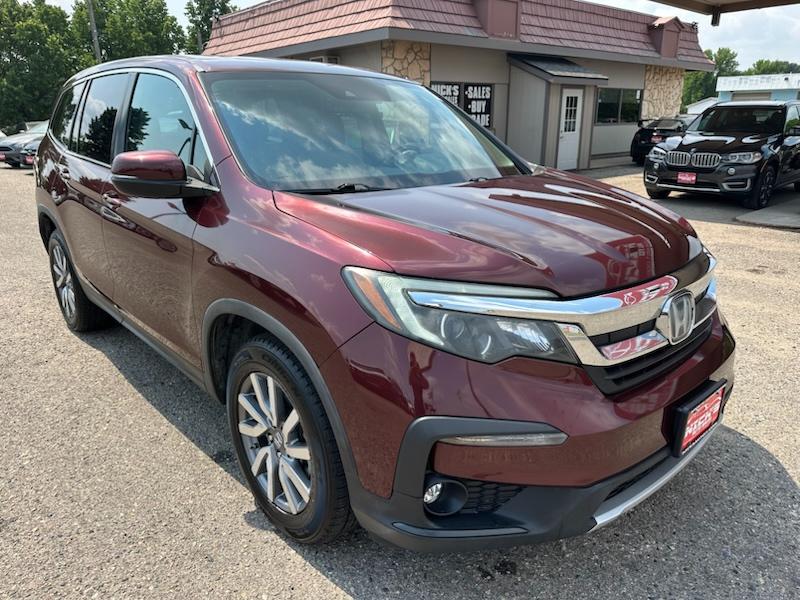 Honda Pilot EX-L 2020