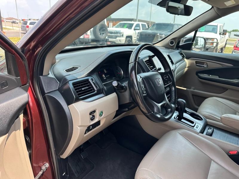 Honda Pilot EX-L 2020