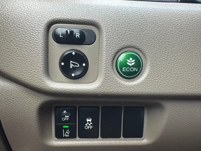 Honda Pilot EX-L 2020