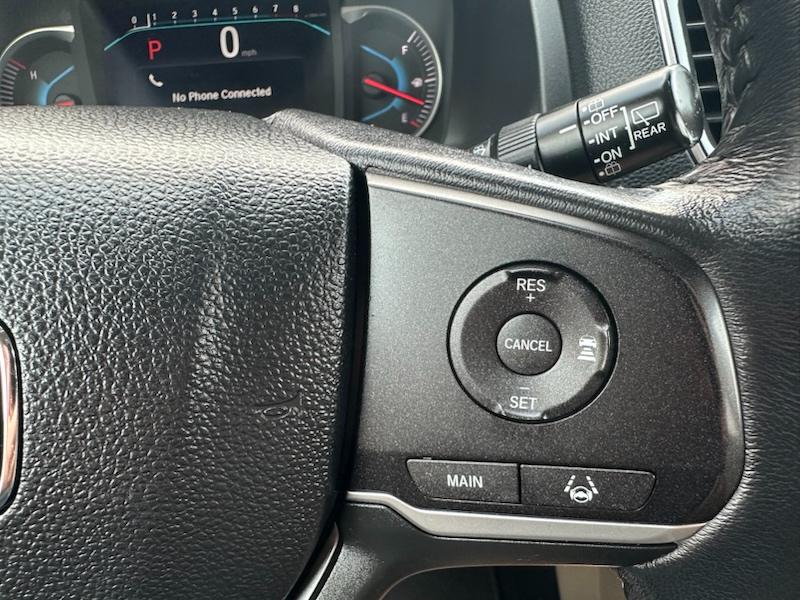 Honda Pilot EX-L 2020