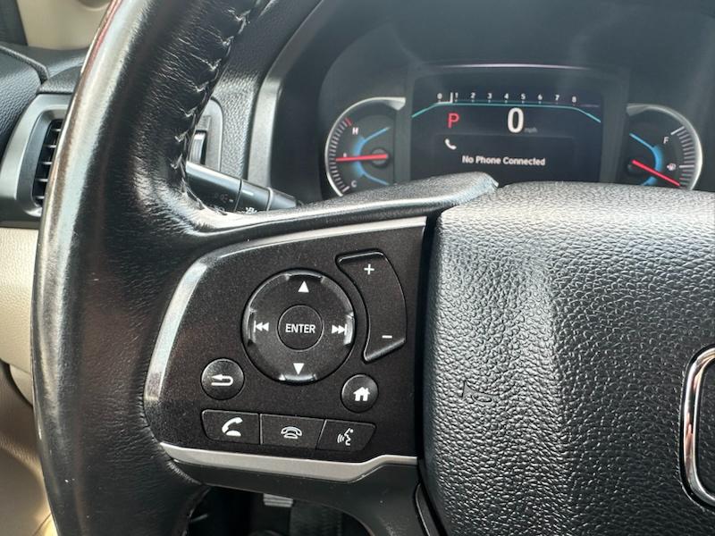 Honda Pilot EX-L 2020