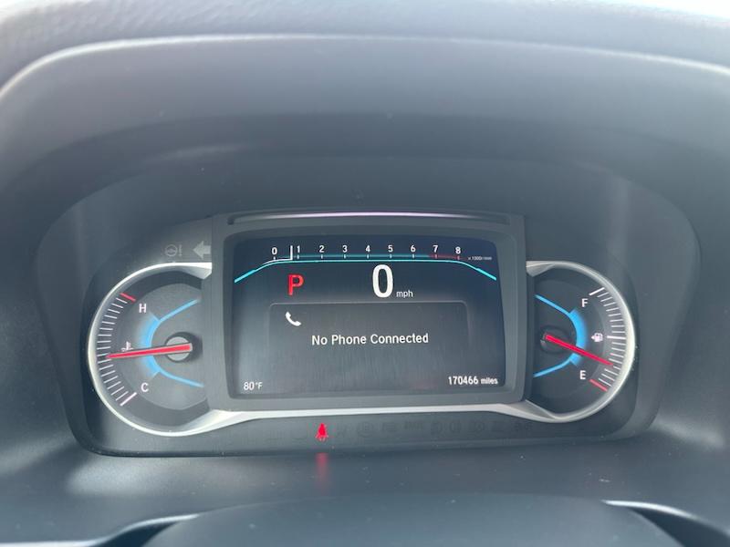 Honda Pilot EX-L 2020
