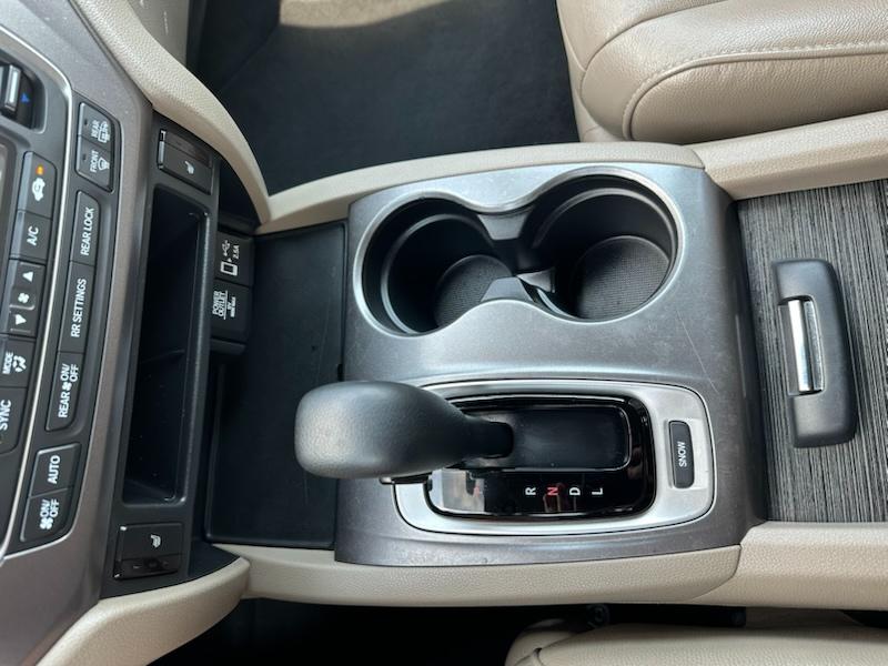 Honda Pilot EX-L 2020
