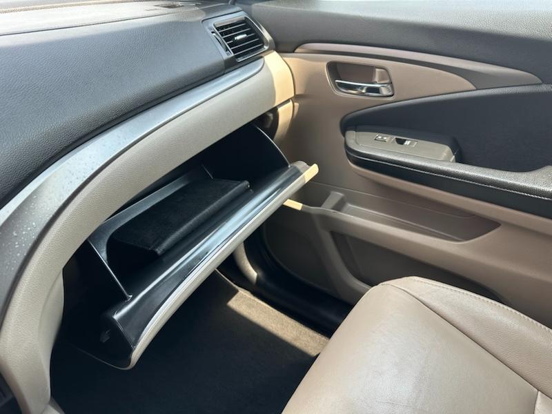 Honda Pilot EX-L 2020