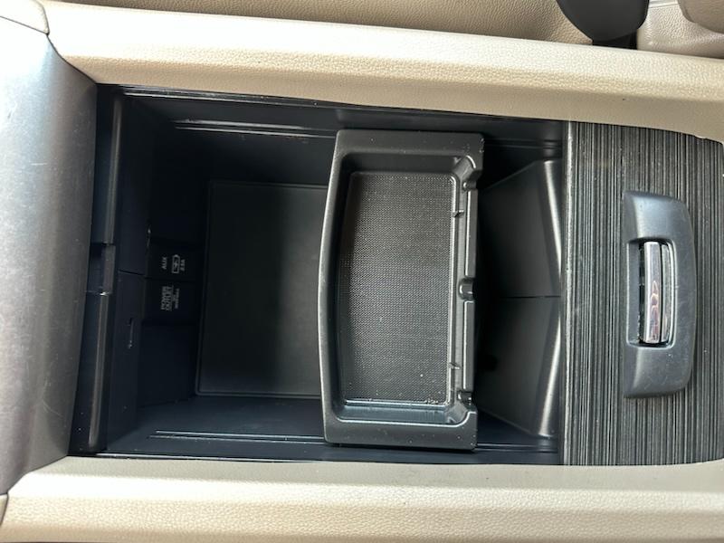 Honda Pilot EX-L 2020