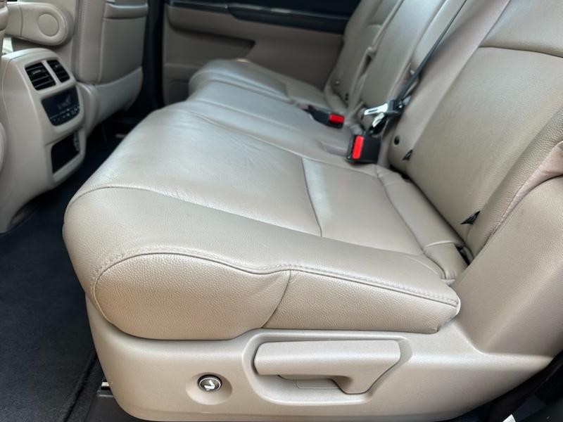 Honda Pilot EX-L 2020
