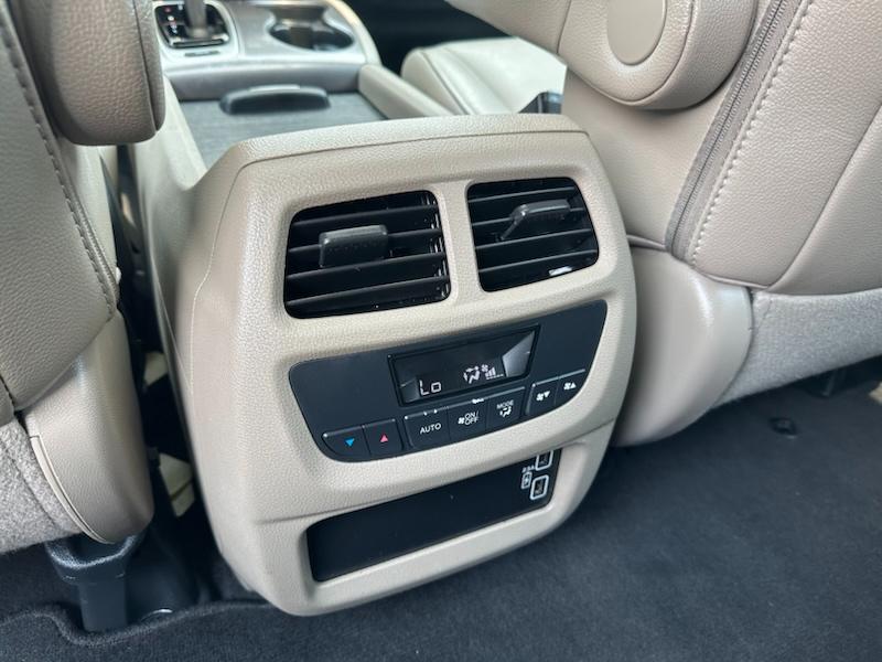 Honda Pilot EX-L 2020