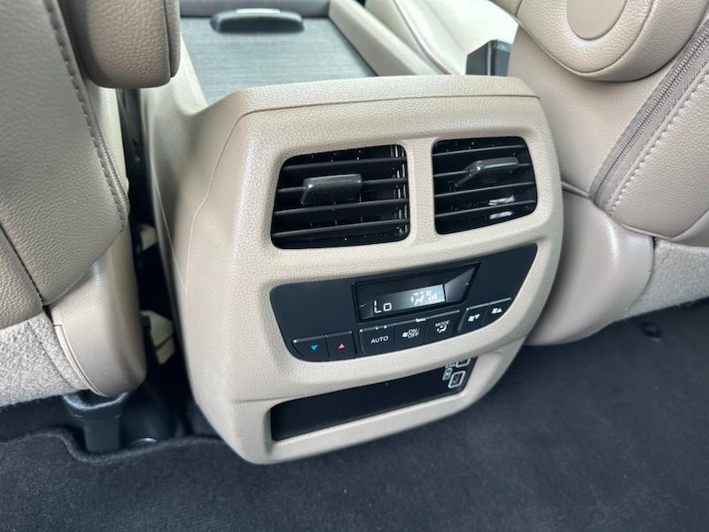 Honda Pilot EX-L 2020