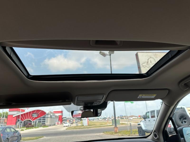 Honda Pilot EX-L 2020