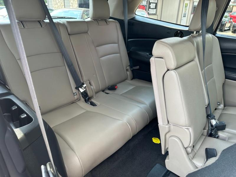 Honda Pilot EX-L 2020