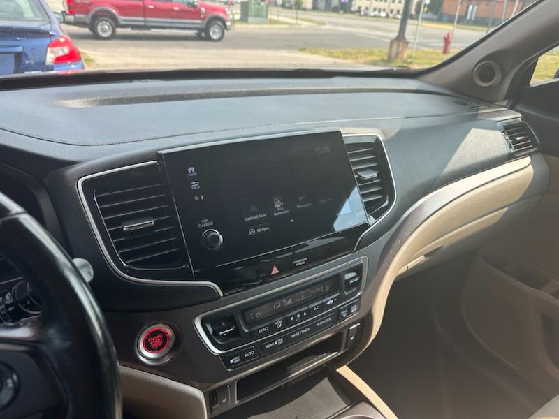 Honda Pilot EX-L 2020