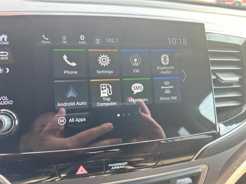 Honda Pilot EX-L 2020