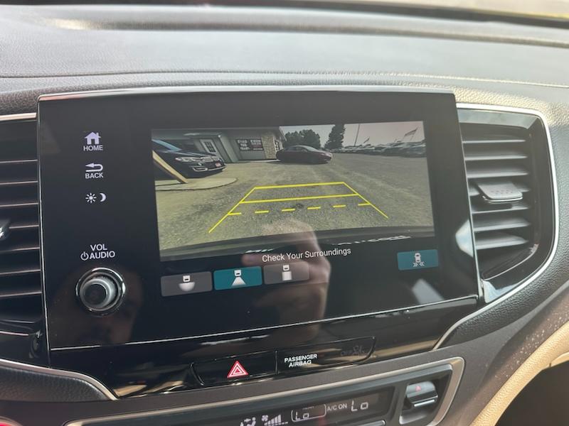 Honda Pilot EX-L 2020