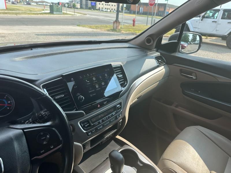 Honda Pilot EX-L 2020