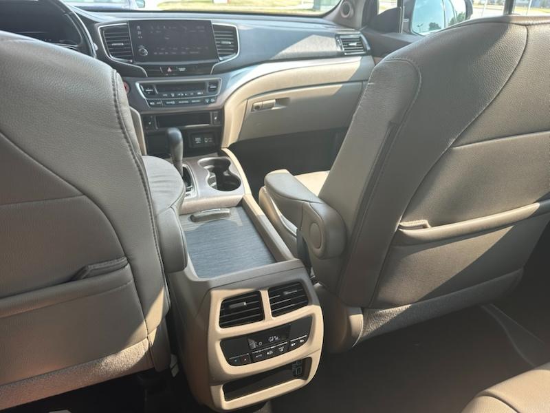 Honda Pilot EX-L 2020
