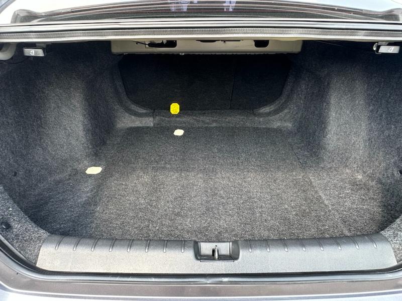Honda Civic Si 4dr Sedan 6M 2020
