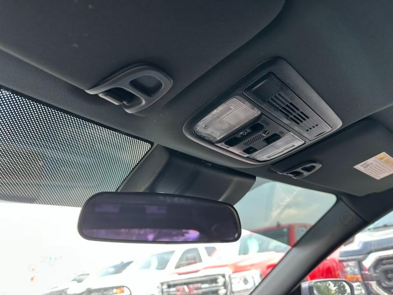 Honda Civic Si 4dr Sedan 6M 2020