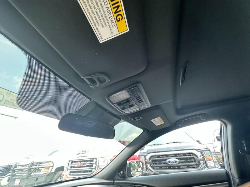 Honda Civic Si 4dr Sedan 6M 2020