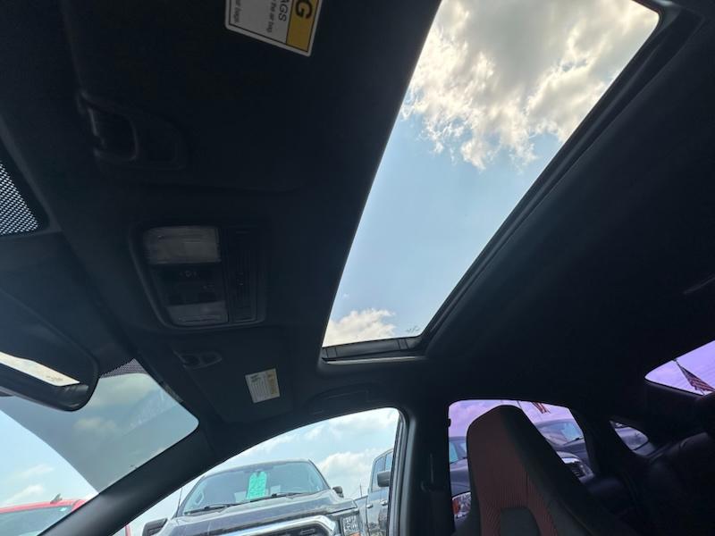 Honda Civic Si 4dr Sedan 6M 2020