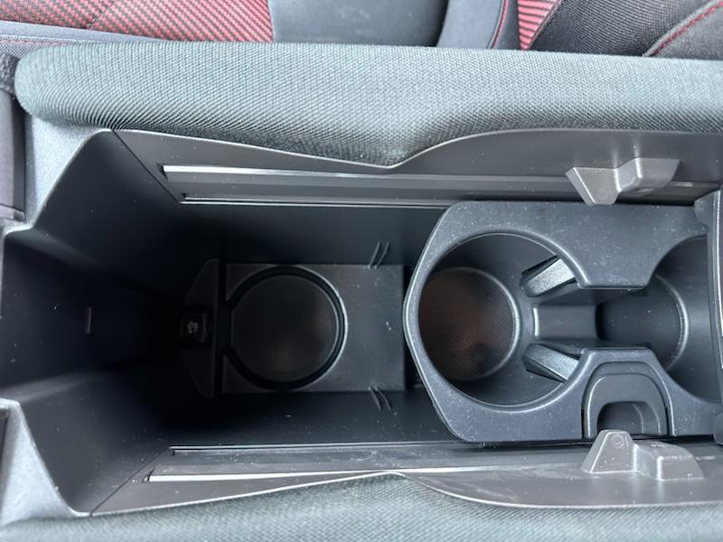 Honda Civic Si 4dr Sedan 6M 2020