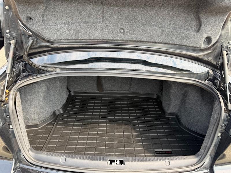 Mitsubishi Lancer ES 2011