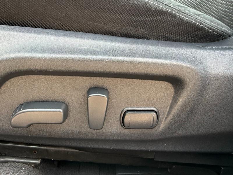 Subaru Outback 2.5i Premium 2015