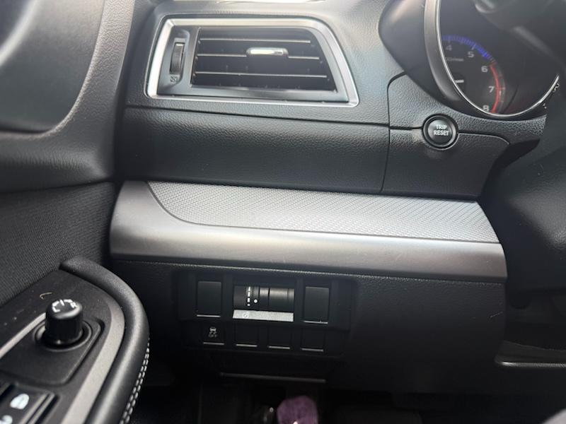 Subaru Outback 2.5i Premium 2015