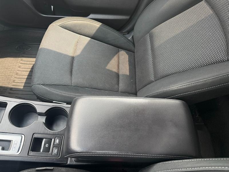 Subaru Outback 2.5i Premium 2015